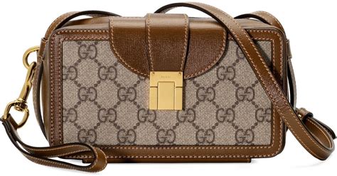 gucci clasp closure handbags|More.